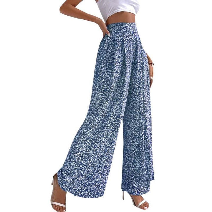 Narella™ - Yaz Rahat Pantolonları