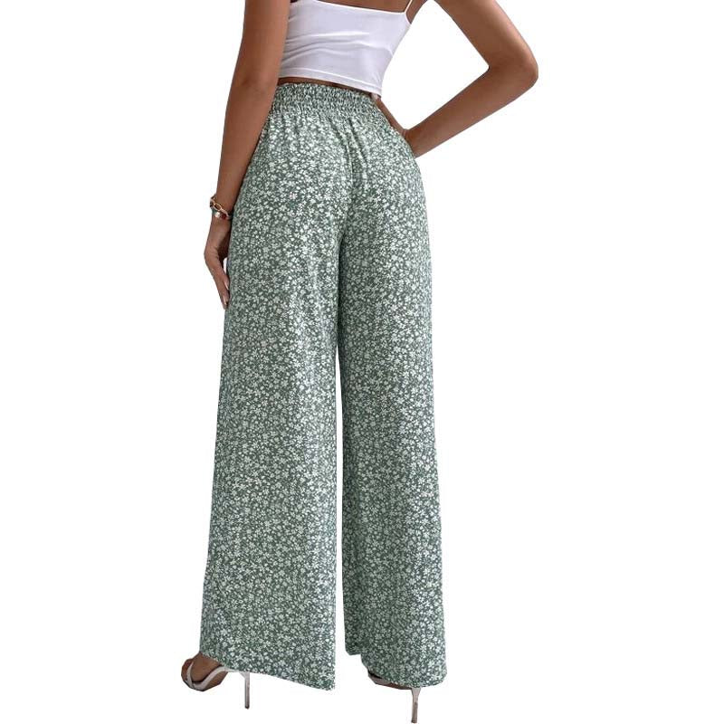 Narella™ - Yaz Rahat Pantolonları