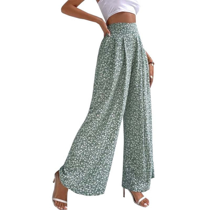 Narella™ - Yaz Rahat Pantolonları