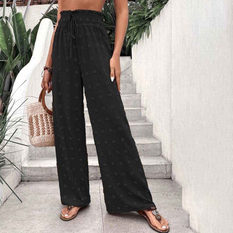 Vesha™ - Ferah Tatil Pantolonu