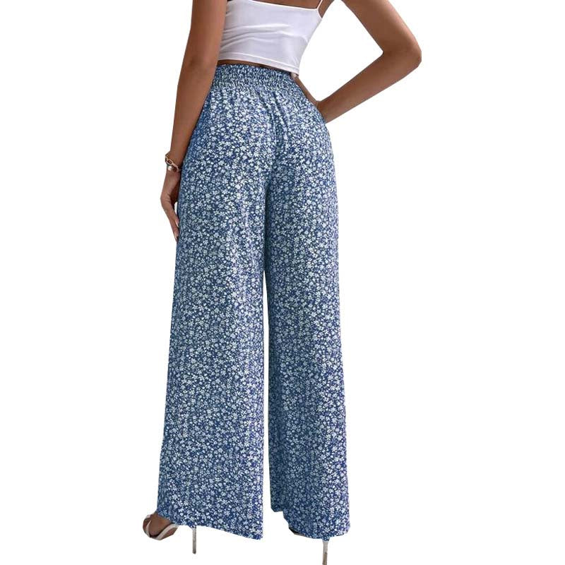 Narella™ - Yaz Rahat Pantolonları