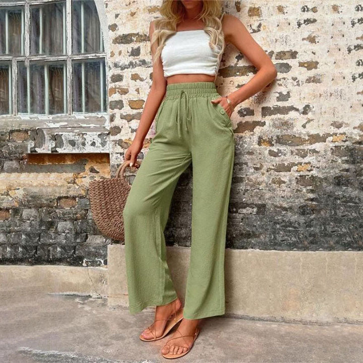 Sarina™ - Lounge Breeze Pantolon