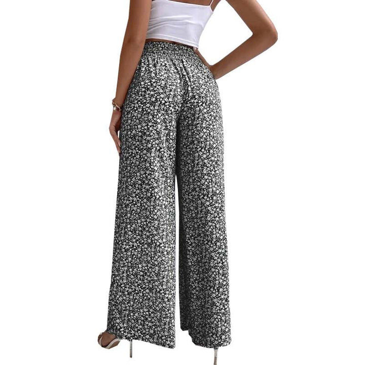 Narella™ - Yaz Rahat Pantolonları