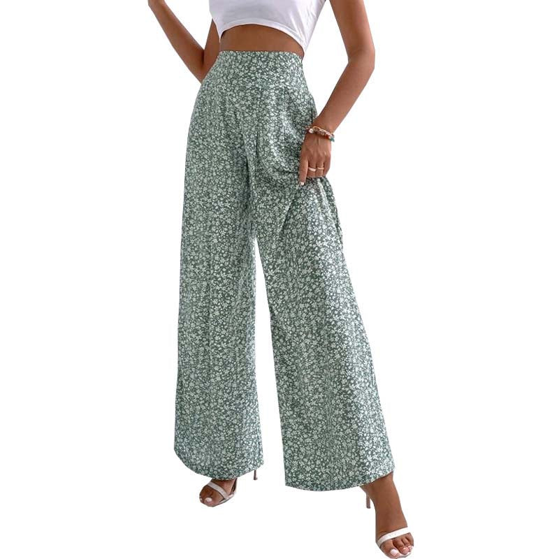 Narella™ - Yaz Rahat Pantolonları