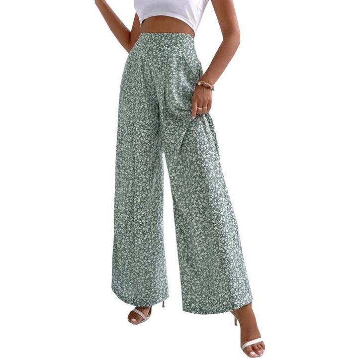 Narella™ - Yaz Rahat Pantolonları