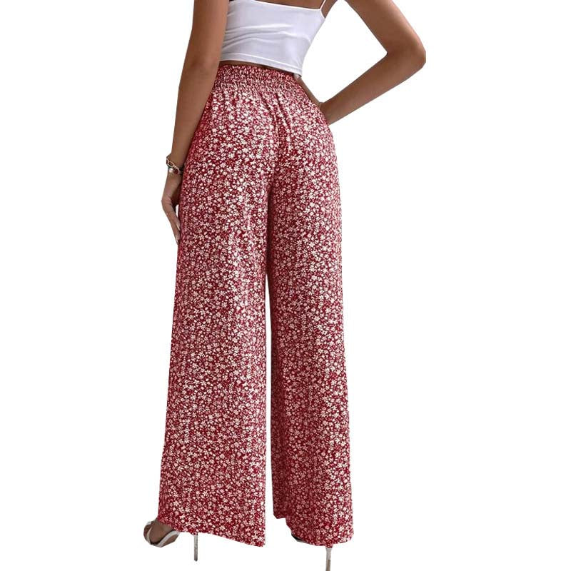 Narella™ - Yaz Rahat Pantolonları