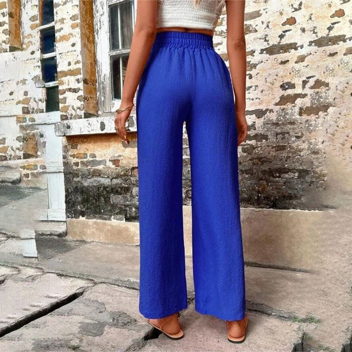 Sarina™ - Lounge Breeze Pantolon