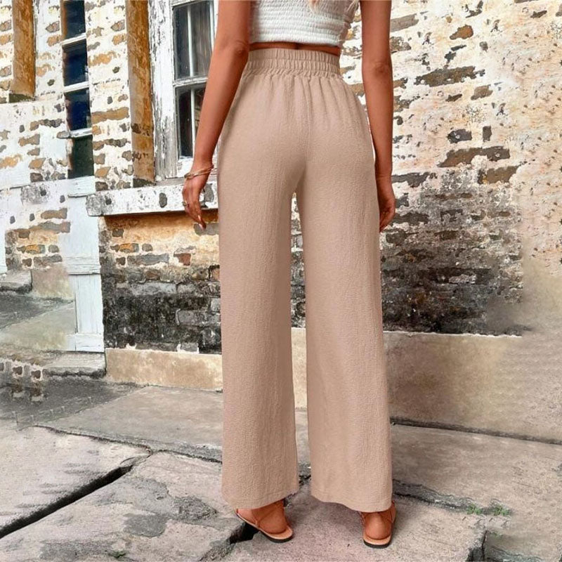 Sarina™ - Lounge Breeze Pantolon