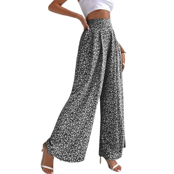 Narella™ - Yaz Rahat Pantolonları