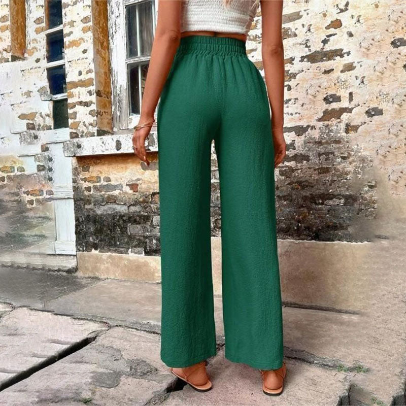 Sarina™ - Lounge Breeze Pantolon