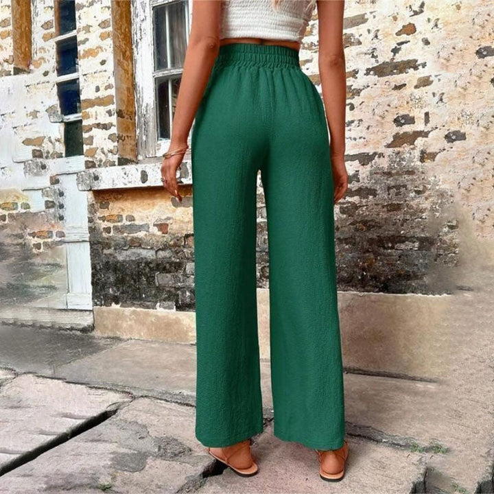 Sarina™ - Lounge Breeze Pantolon