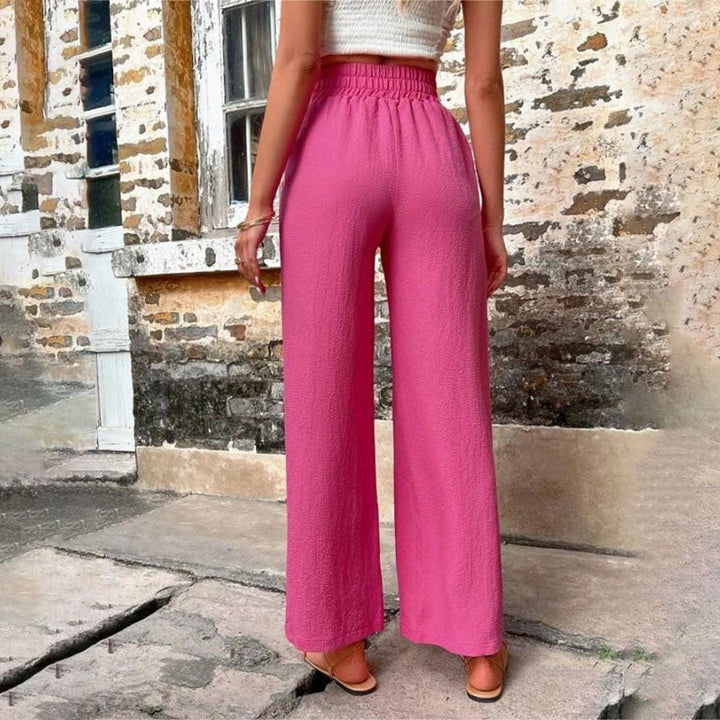 Sarina™ - Lounge Breeze Pantolon