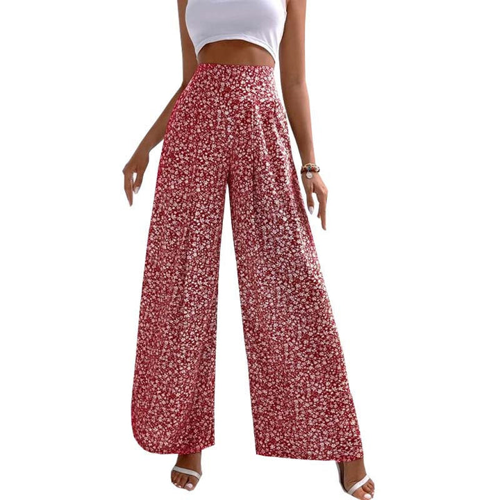 Narella™ - Yaz Rahat Pantolonları
