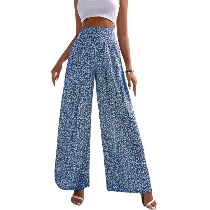Narella™ - Yaz Rahat Pantolonları