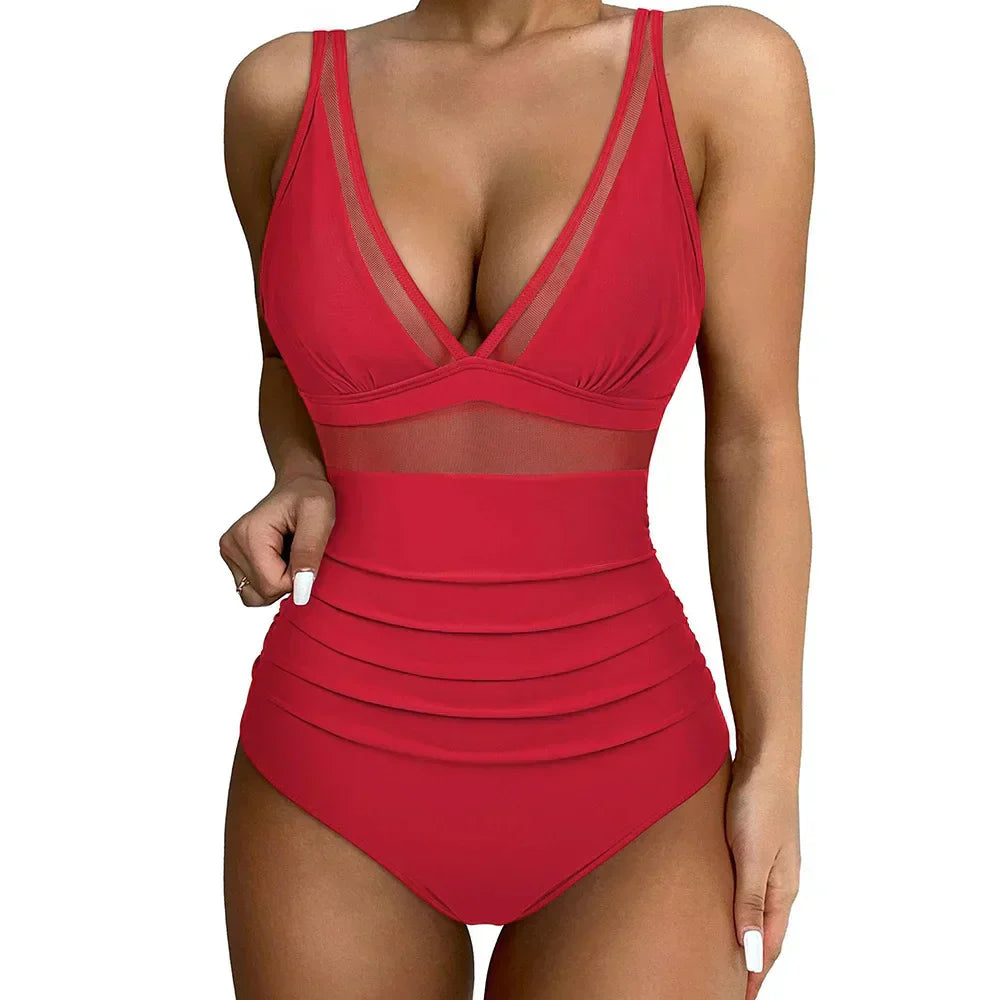 NOOSA™ | Şık Yüzme Mayo