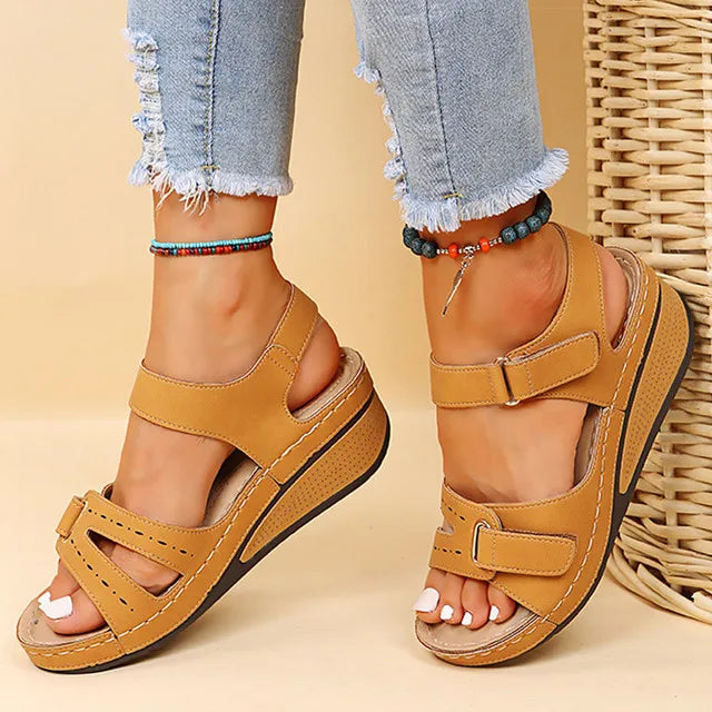 DALILA™ | Bahar Sandals