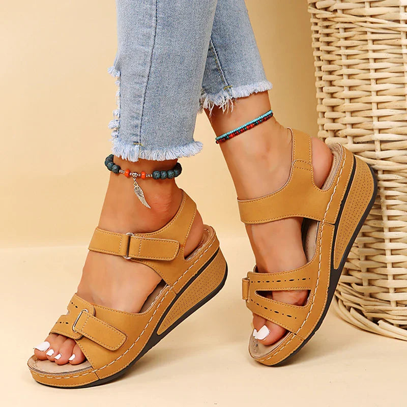 DALILA™ | Bahar Sandals