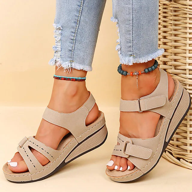 DALILA™ | Bahar Sandals