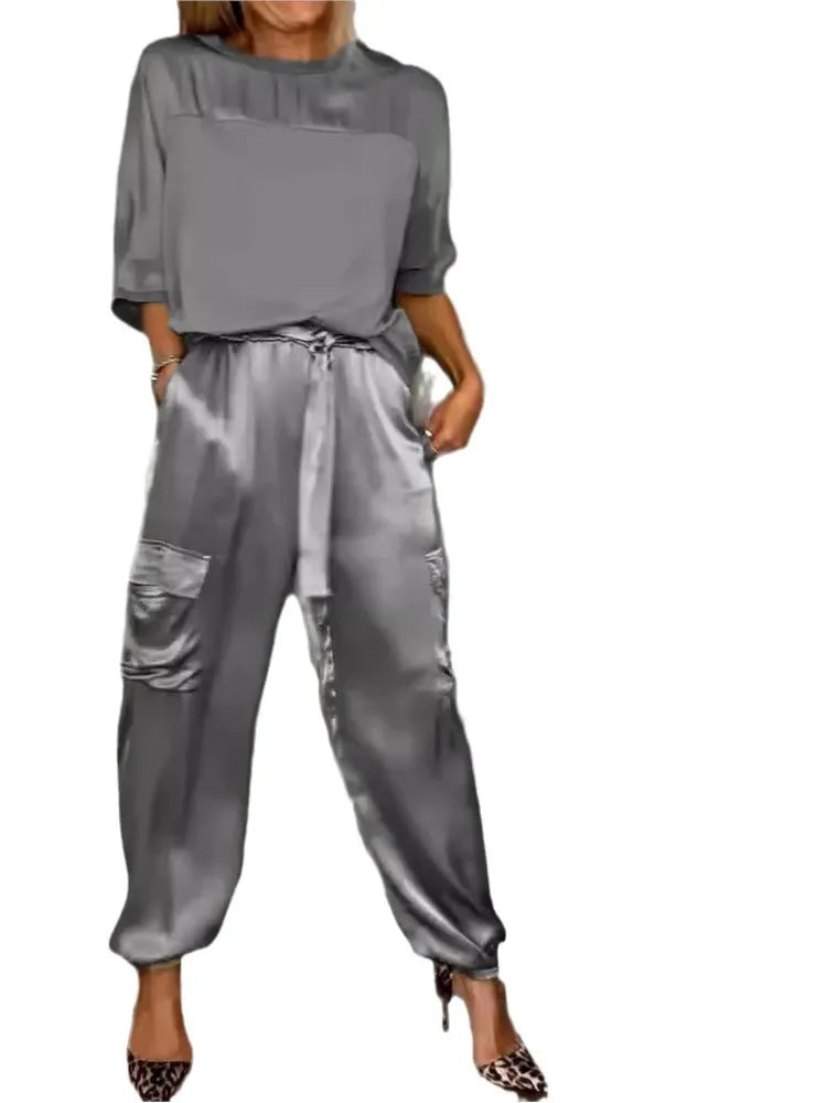 Tanja | Şık 2-Parça Takım