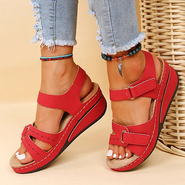 DALILA™ | Bahar Sandals