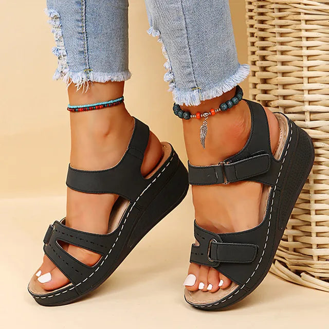 DALILA™ | Bahar Sandals