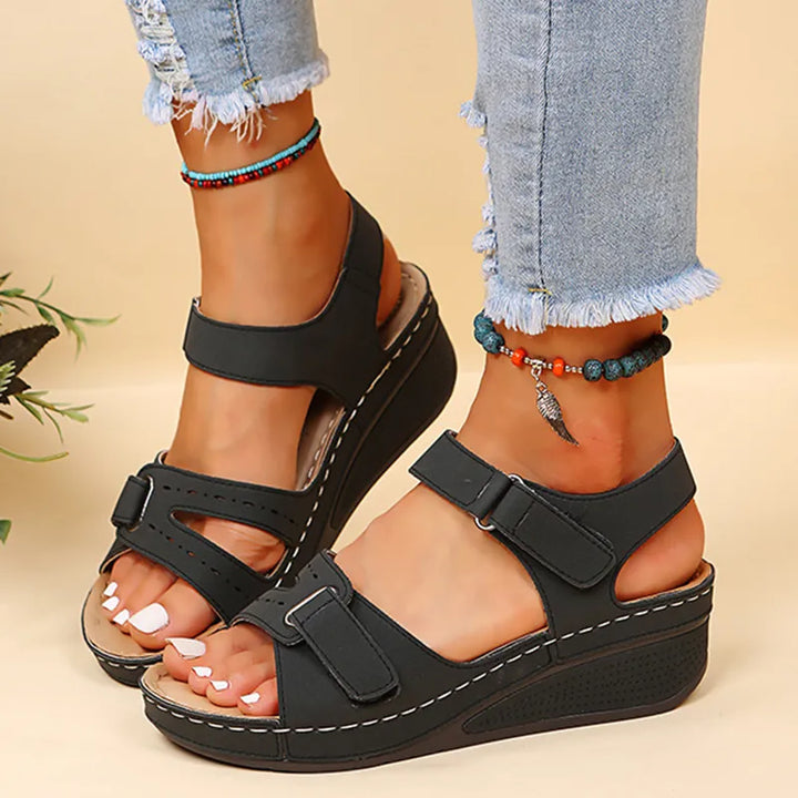 DALILA™ | Bahar Sandals