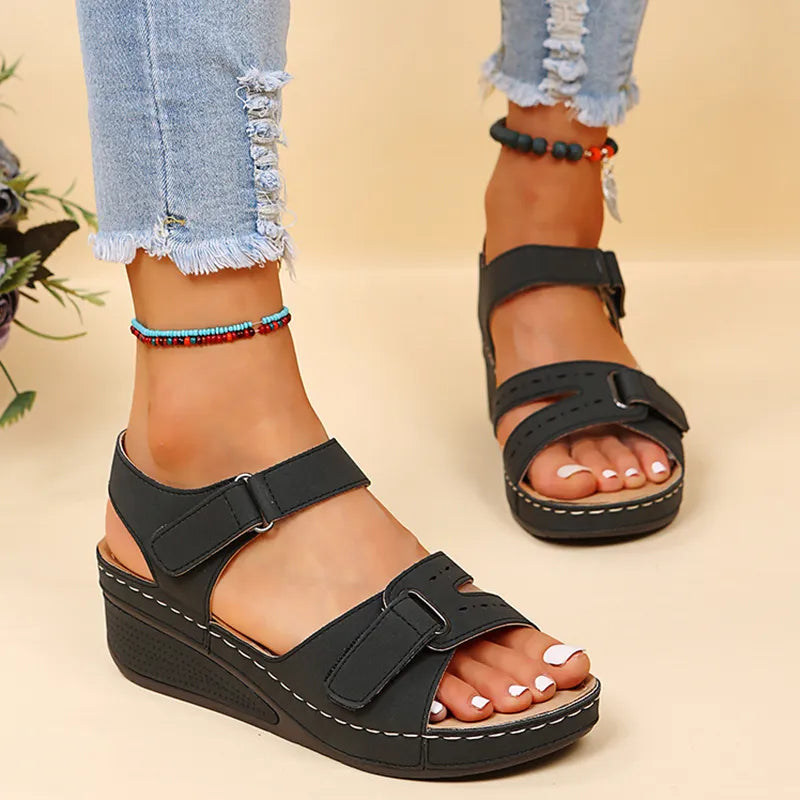 DALILA™ | Bahar Sandals