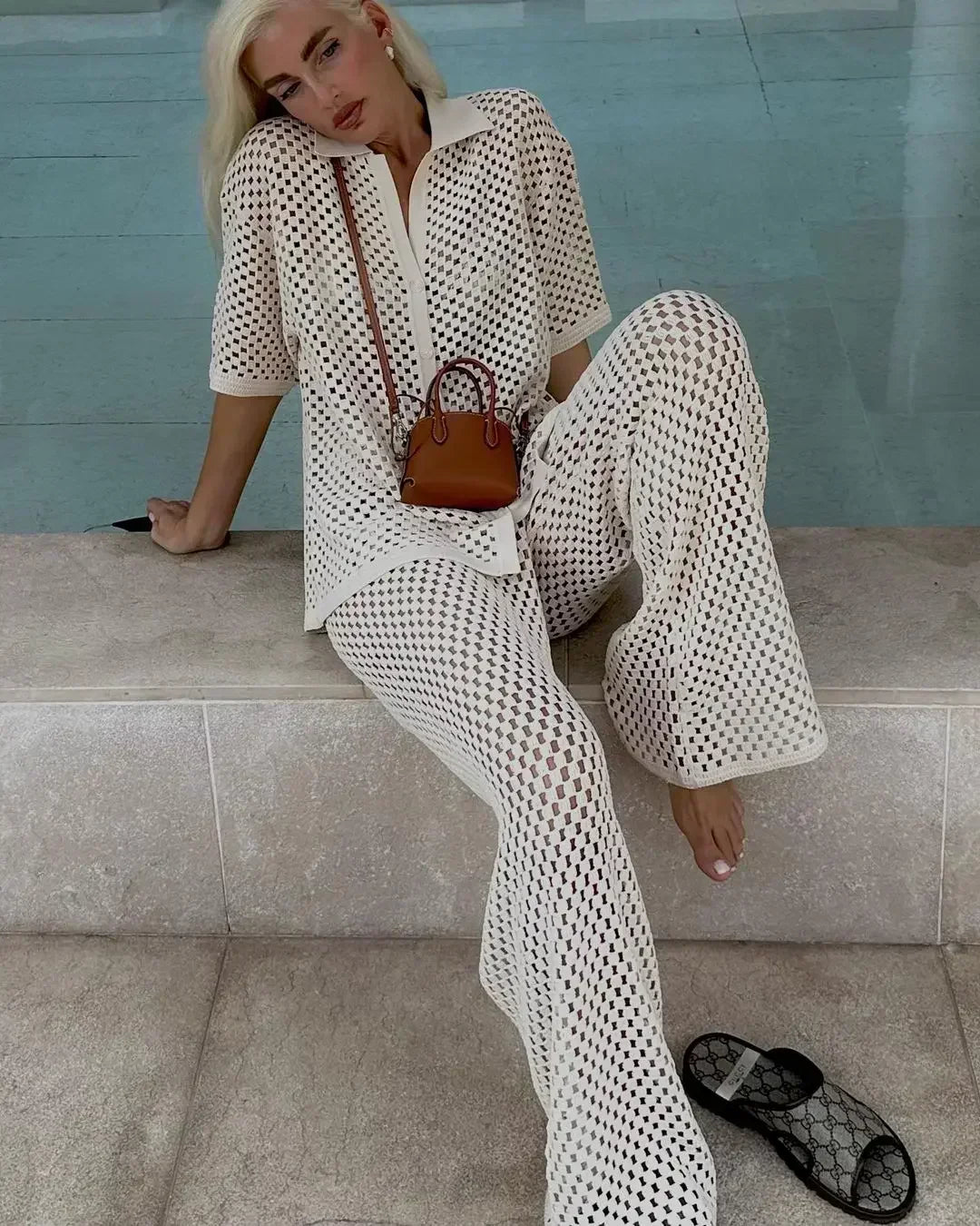 Everly™ - Moda Yaz Seti