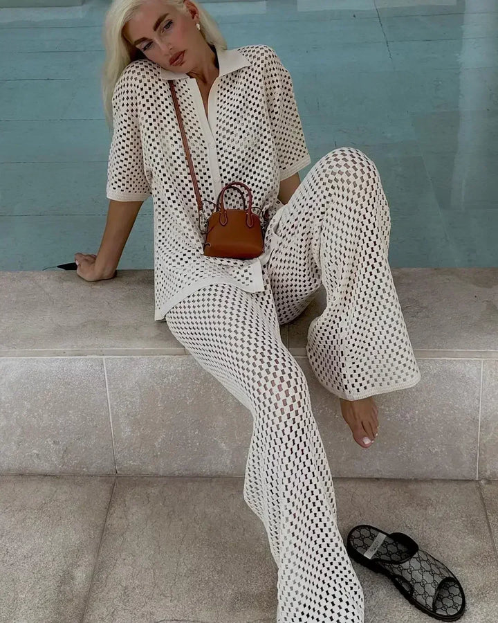 Everly™ - Moda Yaz Seti