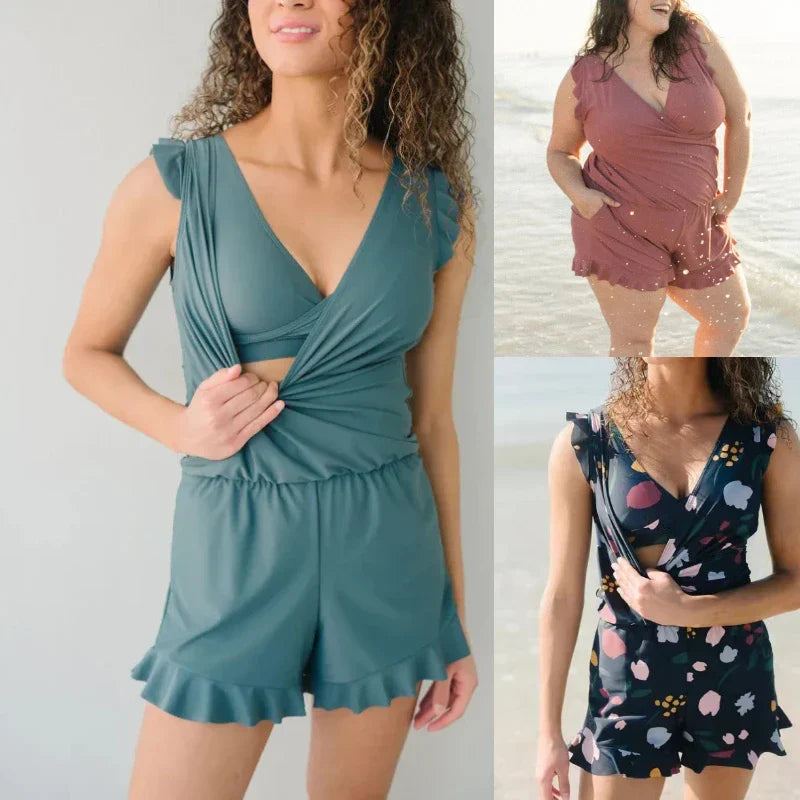 ALOHA™ | Karın Düzleştirici Mayo