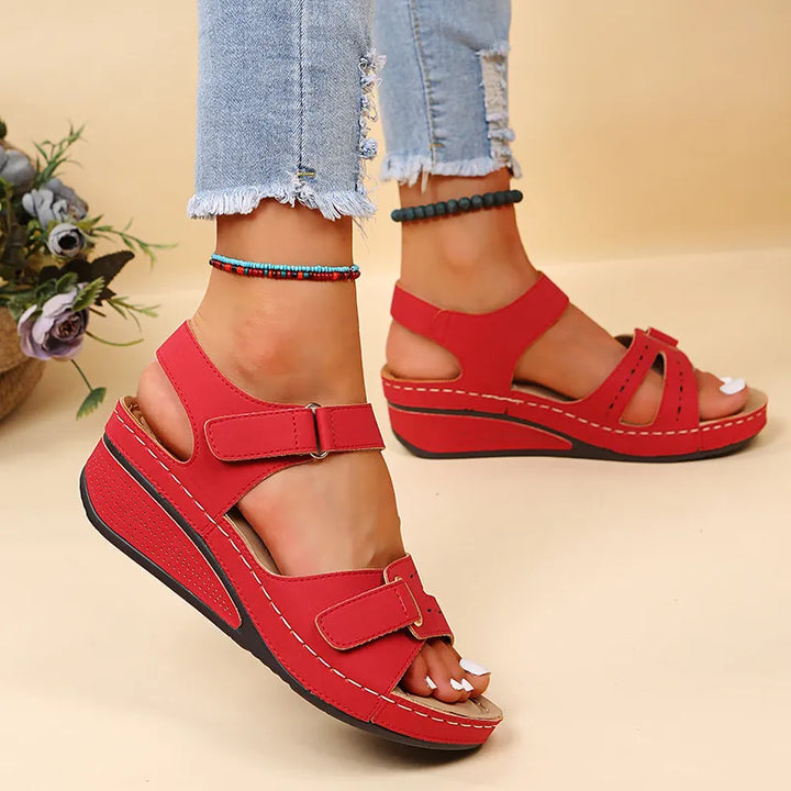 DALILA™ | Bahar Sandals