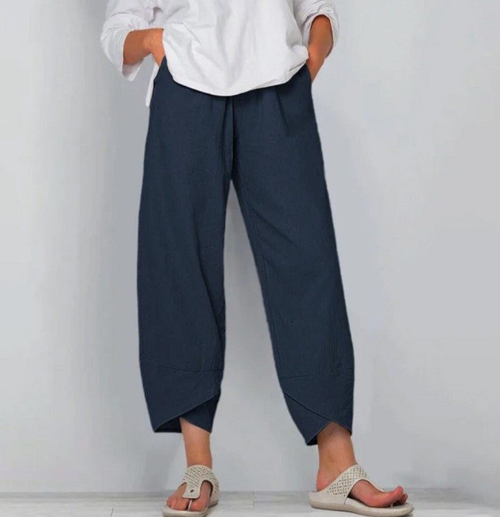 RILEY - Hafif Pantolon