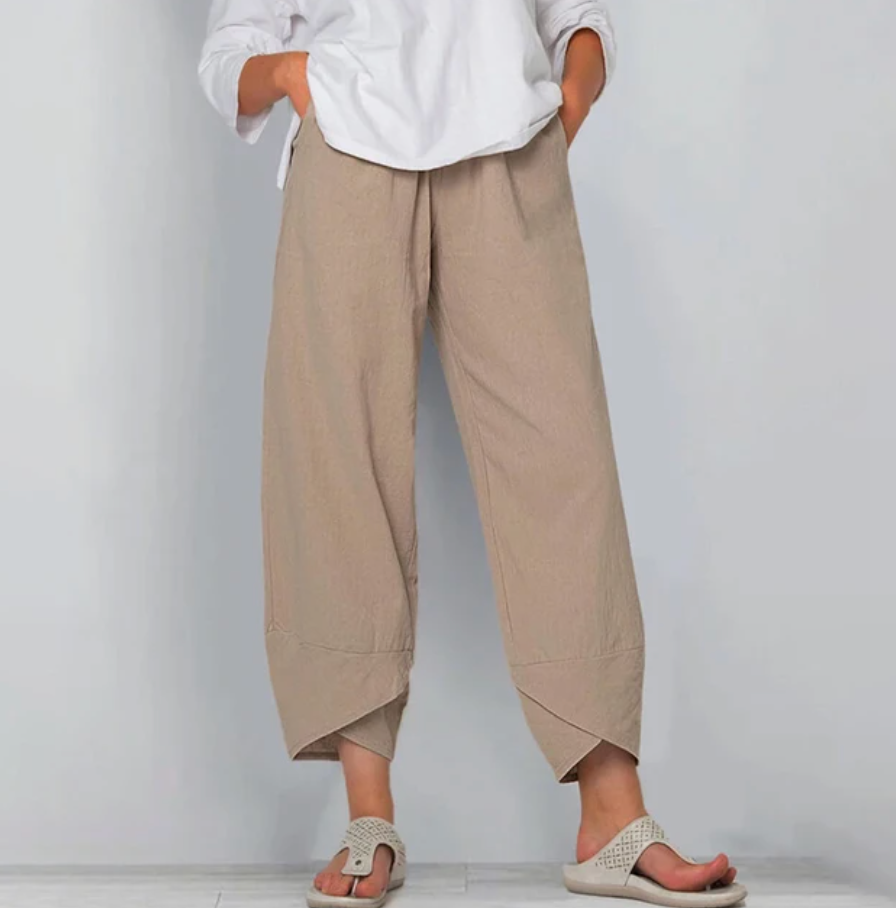 RILEY - Hafif Pantolon