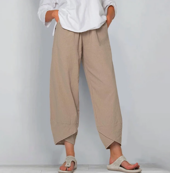 RILEY - Hafif Pantolon
