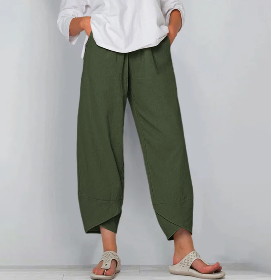 RILEY - Hafif Pantolon