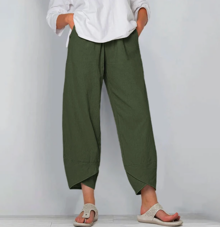 RILEY - Hafif Pantolon