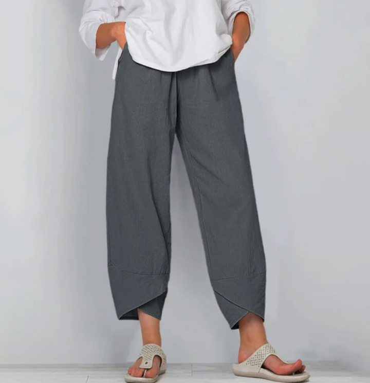 RILEY - Hafif Pantolon