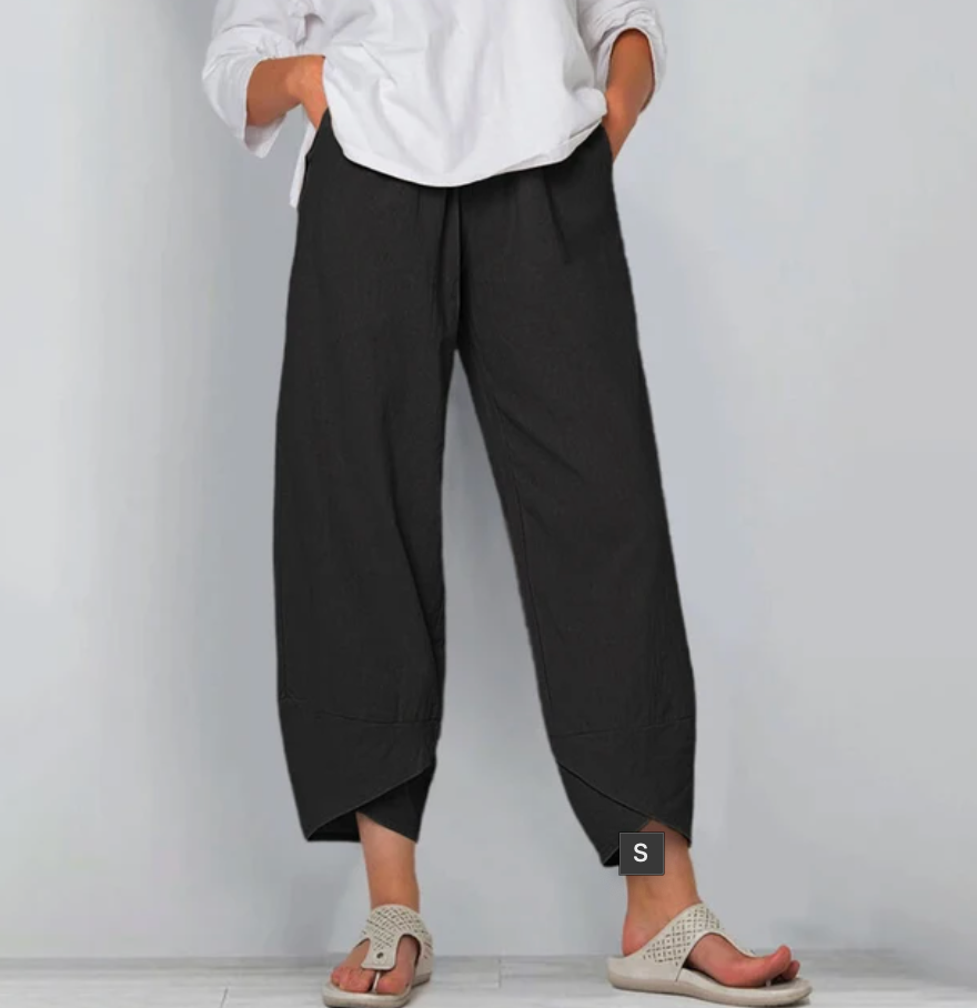 RILEY - Hafif Pantolon