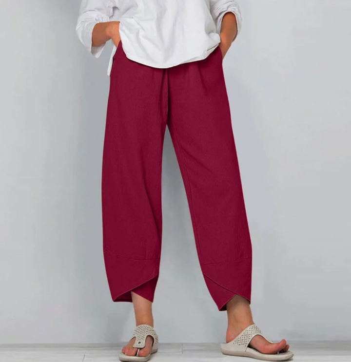 RILEY - Hafif Pantolon