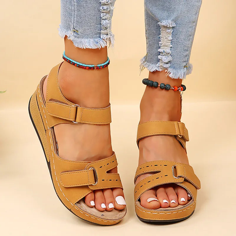 DALILA™ | Bahar Sandals