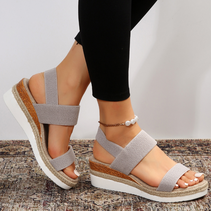 Monako™ | Ortopedik Sandalye