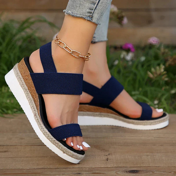 Monako™ | Ortopedik Sandalye