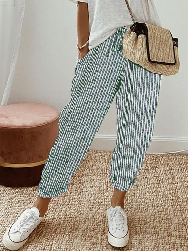 LUCY™ - Hafif Pantolon