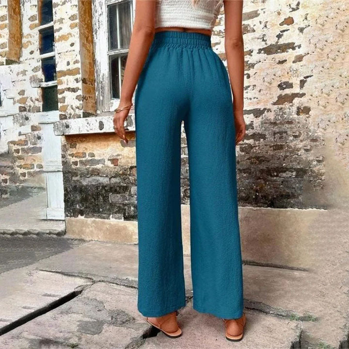 Sarina™ - Lounge Breeze Pantolon