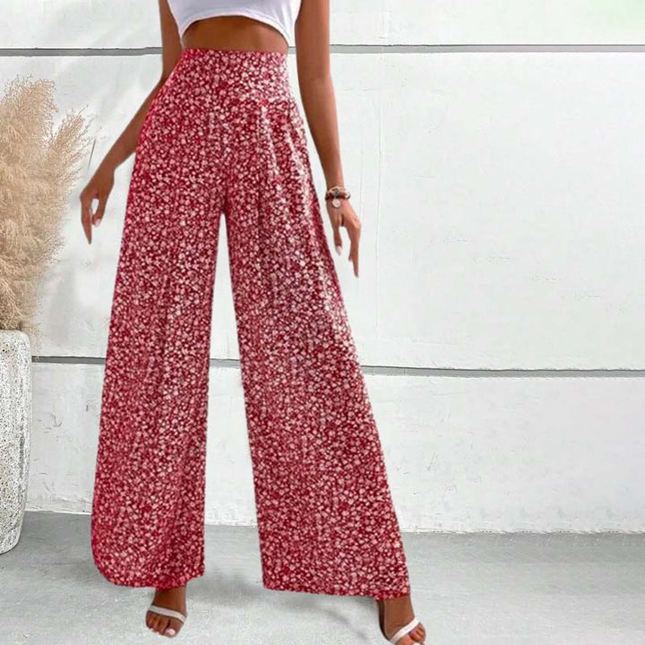 Narella™ - Yaz Rahat Pantolonları