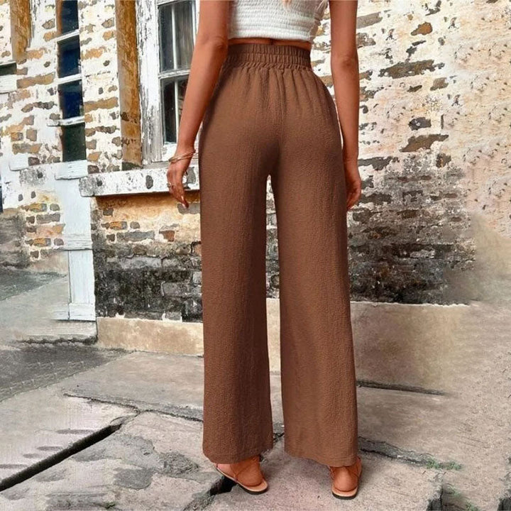 Sarina™ - Lounge Breeze Pantolon