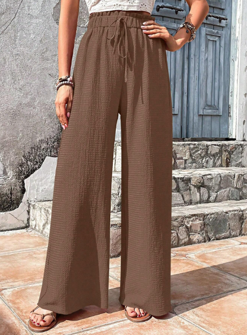 Callie™ - Hafif Rahat Pantolon