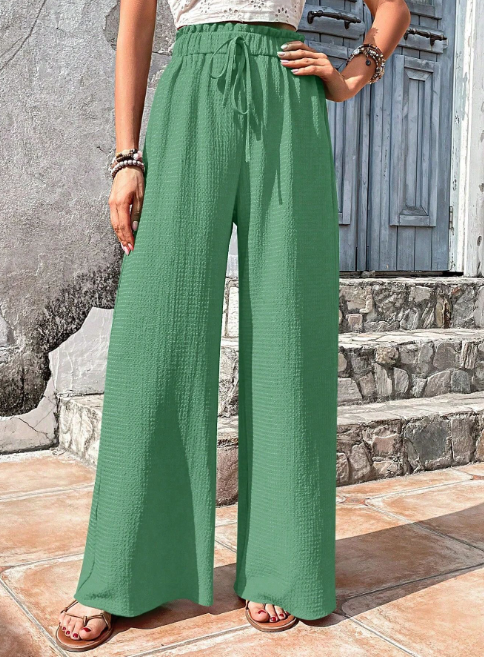 Callie™ - Hafif Rahat Pantolon