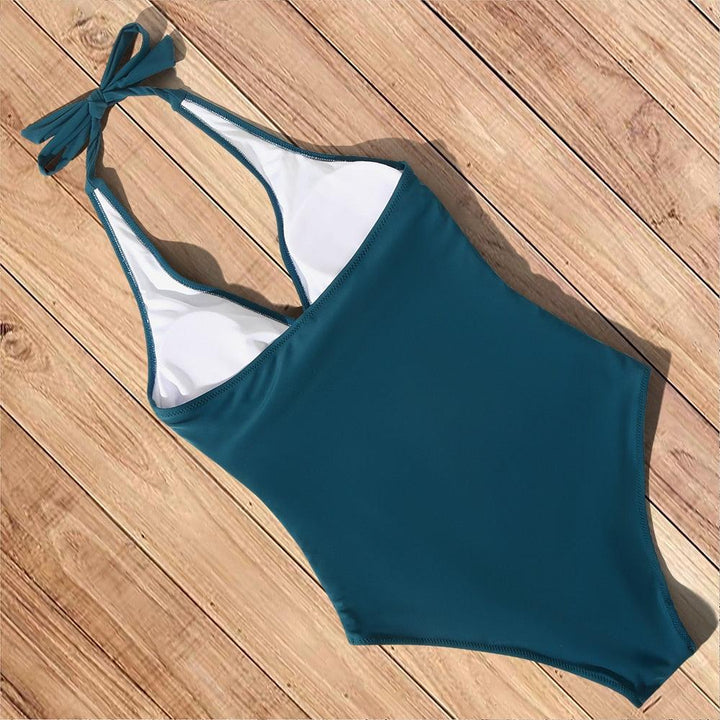 FLORA™ | Elegant Swimsuit