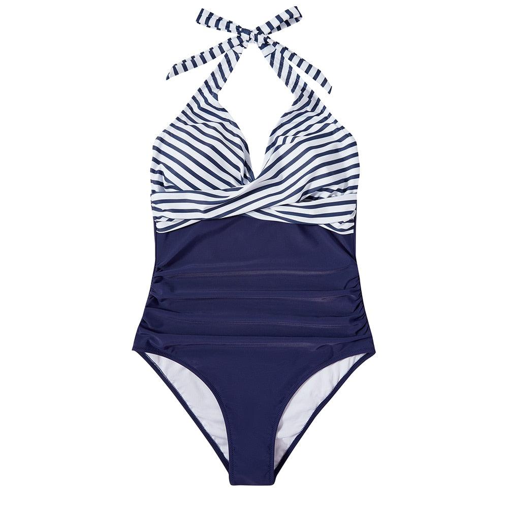 FLORA™ | Elegant Swimsuit
